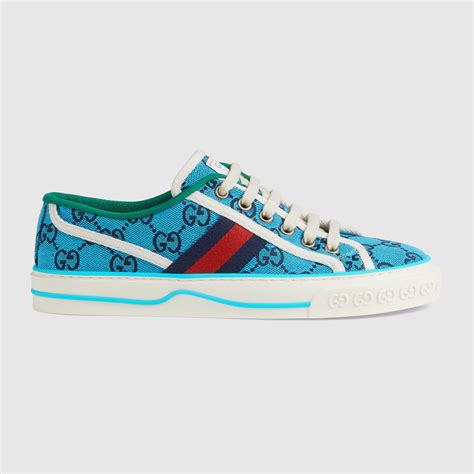 Gucci sneakers multicolor